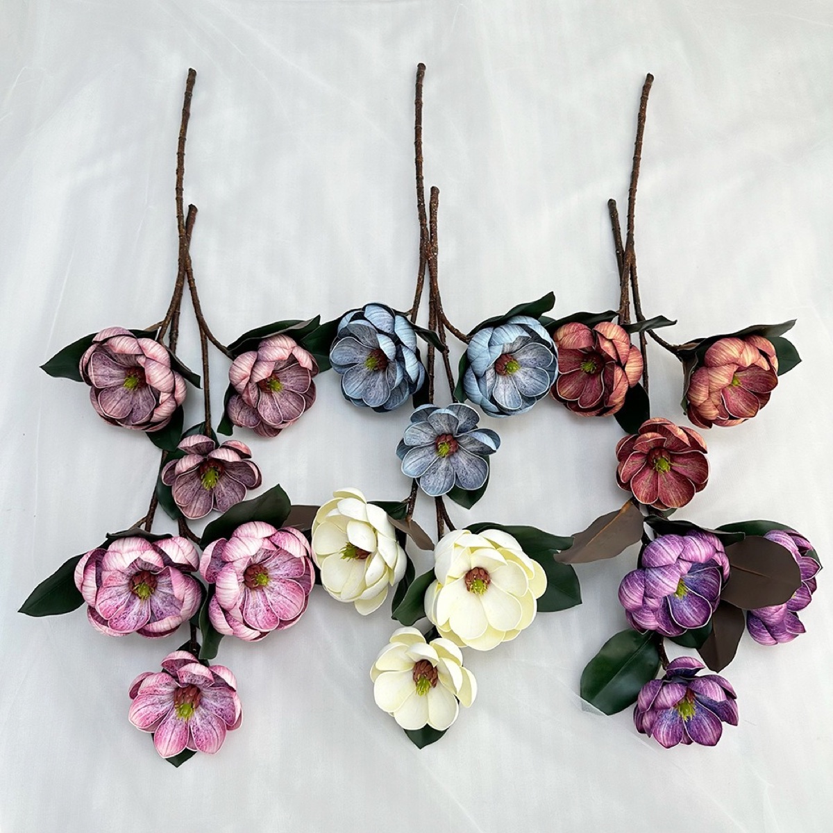 Statement Home Floral Arrangement