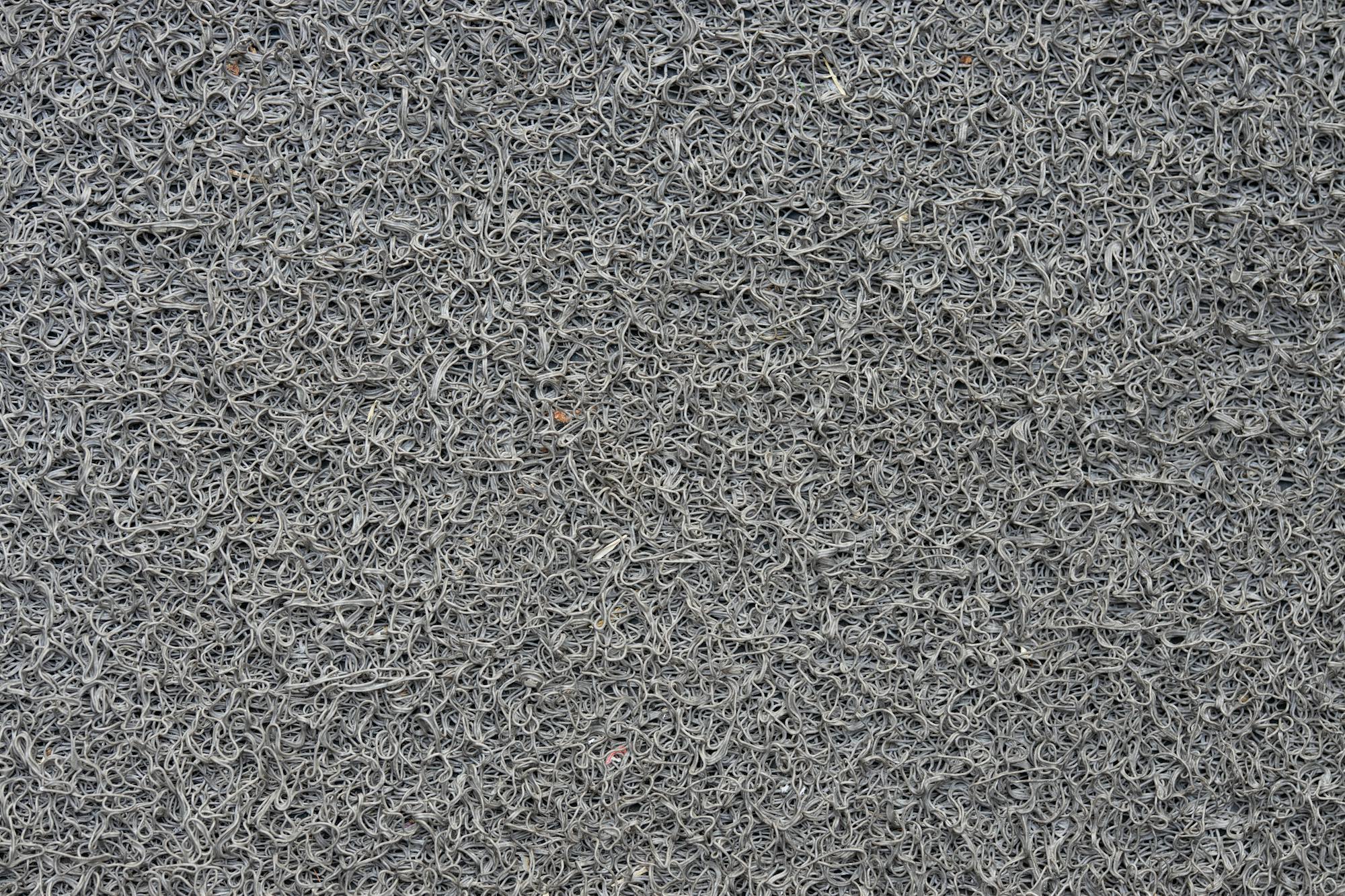 Commercial Grey Floor Mat